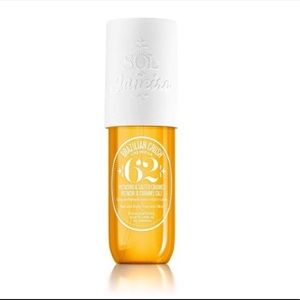 sol de janeiro mist